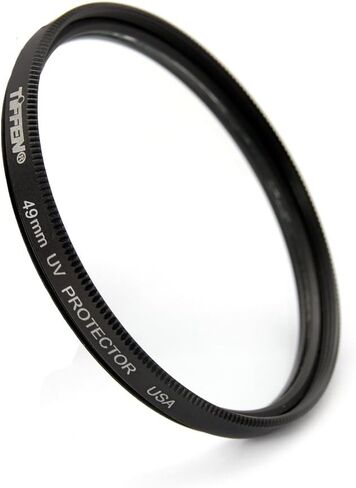 Tiffen 67mm 25 Filter (Red) and Tiffen 67CP 67mm Circular Polarizer in Saudi Arabia