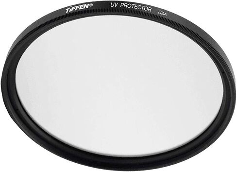 Tiffen 67mm 25 Filter (Red) and Tiffen 67CP 67mm Circular Polarizer in Saudi Arabia