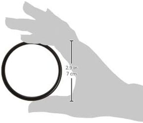 Tiffen 37BPM14 37mm Black Pro-Mist 1/4 Filter in Saudi Arabia