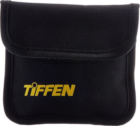 Tiffen 82PM18 82mm Pro-Mist 1/8 Filter | 82mm mist filter with 1/8 grade and optical glass for photography, videography and cinematography in Saudi Arabia