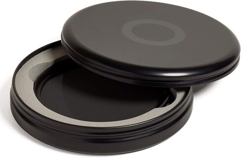 Urth 67mm ND8 (3 Stop) Lens Filter (Plus+) in Saudi Arabia