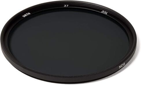Urth 67mm ND8 (3 Stop) Lens Filter (Plus+) in Saudi Arabia