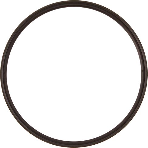 Amazon Basics UV Protection Camera Lens Filter, Scratch Resistant, Photography Filter, Lens Protection, 58mm (Pack of 2) in Saudi Arabia