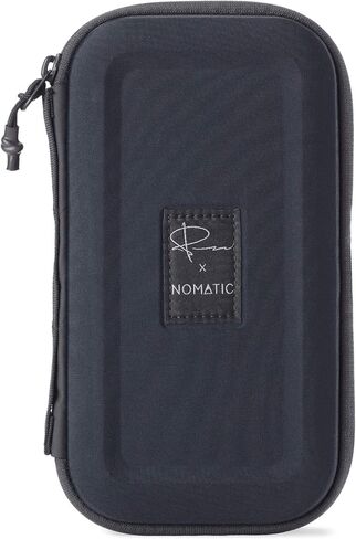 NOMATIC McKinnon Filter Case- Camera Lens Filter Case Fits up to 6 82mm Filters with Weather Resistant EVA Foam Case in Saudi Arabia