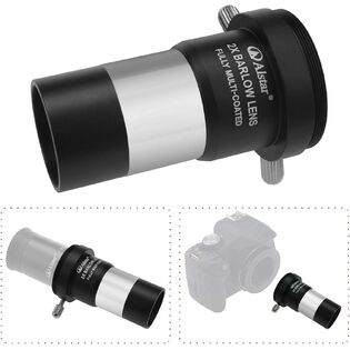 A ALSTAR product catalog