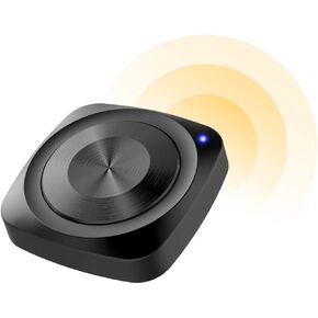VIOFO BTR200 Wireless Bluetooth Remote Control with Event Locking, MIC&Wi-Fi&HDR ON/Off Function for A329/ VS1/ A229 Pro/ A229 Plus/ A119 Mini 2/ A139 Pro/ A139 Dash Cam