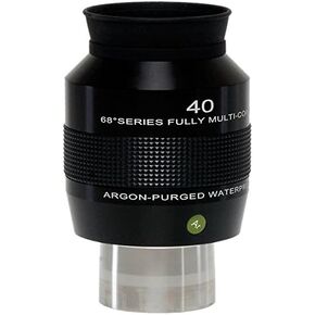 Explore Scientific 68 Degree 40mm Argon-Purged Waterproof Telescope Eyepiece in Kuwait