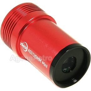 زد دبليو او كاميرا سيموس أحادية اللون 1.2 ميجابكسل مع USB 2.0# ASI120MM-MINI ASI120MM-MINI ASI120MM-MINI in Kuwait