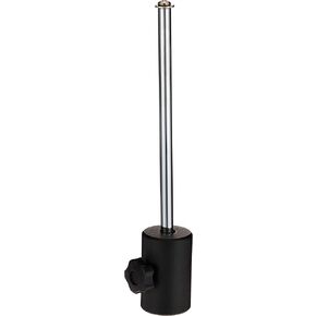 SkyWatcher S20540 Star Adventurer Counter Weight Kit, Telescope Accessory, Black & S20550 Star Adventurer Ball Head Adapter, Telescope Accessory, Black