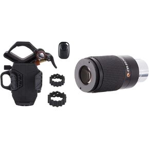 Celestron NexYZ DX Kit + Celestron Omni 2X Barlow Lens in Kuwait