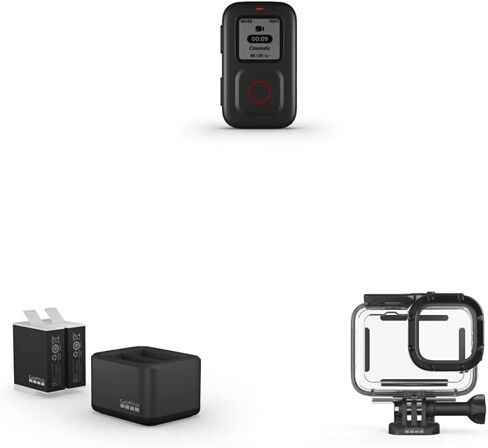 جهاز التحكم عن بعد من GoPro - ملحق GoPro الرسمي in Kuwait
