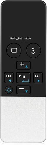TNP Bluetooth Remote Control for iPad iPhone - Trackpad Media Presenter for iOS Mac Android Tablet PC - Wireless Camera Shutter, Media Button, Presentation Clicker, iPad Air Pro, MacBook Pro Mini M1 in Saudi Arabia