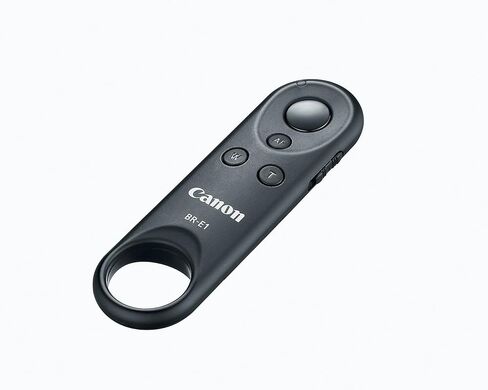 Canon Wireless Remote Control BR-E1 in Saudi Arabia