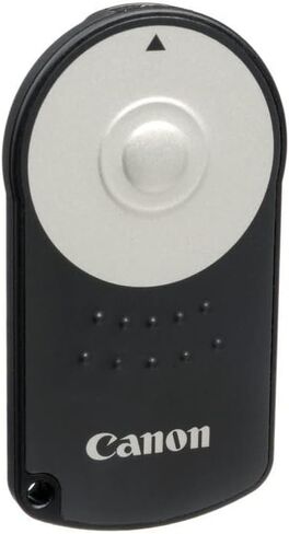 Canon Wireless Remote Control RC-6 with Shutter Release in Saudi Arabia
