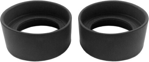 AmScope EG-SM Microscope Eyepiece Eyeshields or Eye-guards in Kuwait
