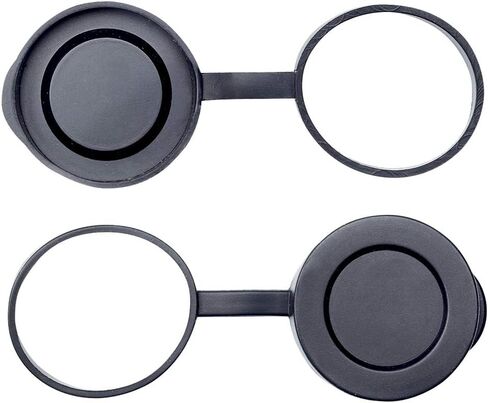 Opticron 31041 Rubber Objective Lens Covers 25mm OG S Pair fits Models with Outer Diameter 32mm in Saudi Arabia
