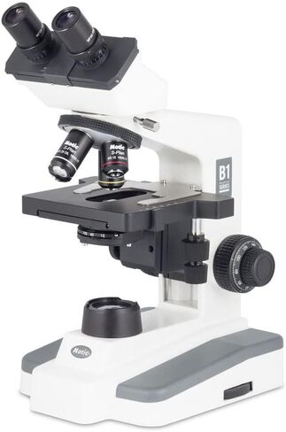 عدسة Motic SG02.S0105 Widefield للمجهر المركب من السلسلة B1 وDMB1، WF10X/18 مم in Kuwait