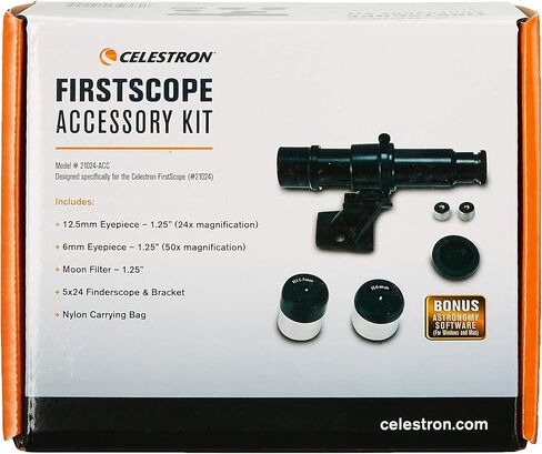 Celestron AstroMaster Telescope Accessory Kit in Saudi Arabia