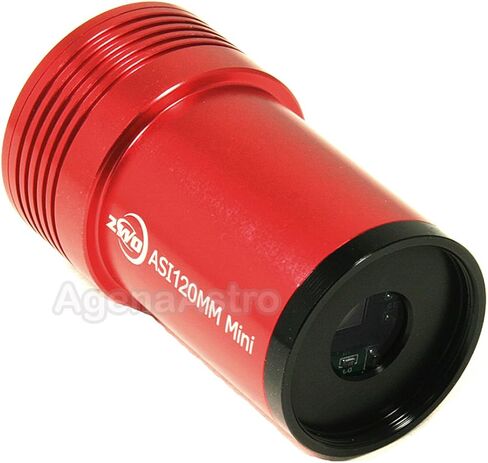زد دبليو او كاميرا سيموس أحادية اللون 1.2 ميجابكسل مع USB 2.0# ASI120MM-MINI ASI120MM-MINI ASI120MM-MINI in Kuwait