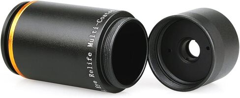 SVBONY Telescope Eyepiece Fully Mutil Coated 1.25 inches Telescope Accessories Set 66 Degree Ultra Wide Angle HD 20mm for Astronomy Telescope in Saudi Arabia