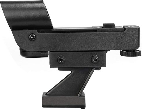 SVBONY Red Dot Finderscope, Star Pointer Compatible for Celestron 80EQ 80DX 90DX SE SLT Astronomical Telescopes, Astronomical Telescope Accessories with Slide-in Bracket in Saudi Arabia