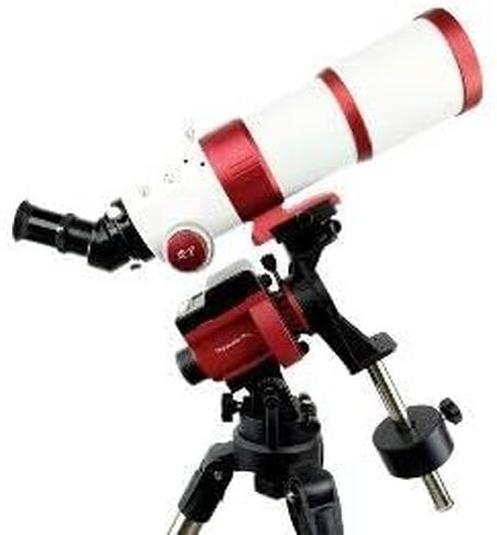 iOptron SkyGuider Pro Camera Mount with iPolar Electronic Polar Finder in Kuwait