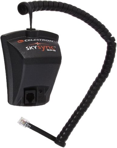Celestron Motor for SCT and EdgeHD - Enables Electronic Focusing - Bring Celestial Objects into Sharp, Precise Focus, 94155-A in Saudi Arabia