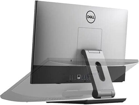 Dell OptiPlex 7400 All-in-One Desktop Computer - 23.8" FHD Touch Display - Intel Core i7-12700 12-Core (12th Gen) - 16GB - 256GB - Radeon RX 6500M (4GB GDDR6) - Windows 11 Pro in Saudi Arabia