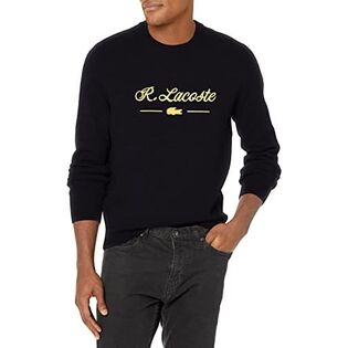 Lacoste product catalog