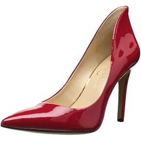 Jessica Simpson Women's Cambredge Dress Pump in Kuwait