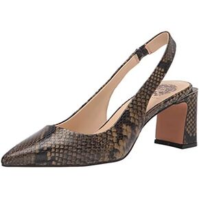 Vince Camuto Women's Hamden Slingback Pump in Saudi Arabia