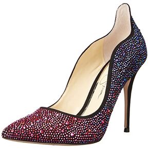 Jessica Simpson Women's Wayva Pump