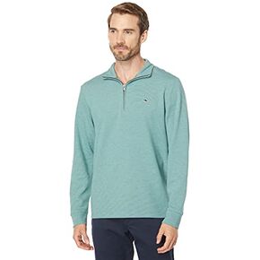 بلوفر رجالي بسحاب 1/4 من Vineyard Vinines in Kuwait