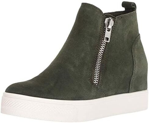 Steve Madden Women's Wedgie Sneaker in Saudi Arabia