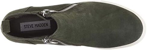 Steve Madden Women's Wedgie Sneaker in Saudi Arabia