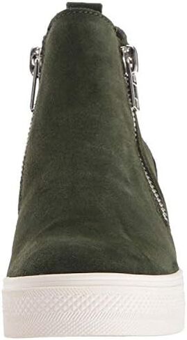 Steve Madden Women's Wedgie Sneaker in Saudi Arabia