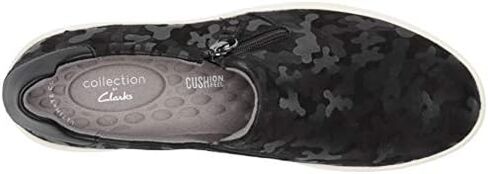 Clarks Women's Layton Step Sneaker in Saudi Arabia