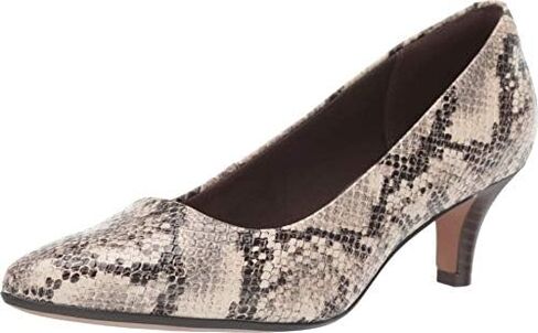 Clarks Women's Linvale Jerica Pump in Kuwait
