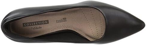 Clarks Women's Linvale Jerica Pump in Kuwait