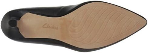 Clarks Women's Linvale Jerica Pump in Kuwait