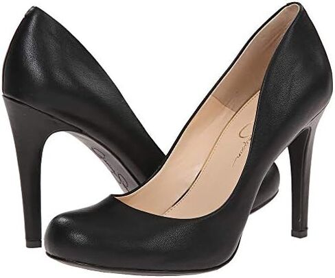 Jessica Simpson Women's Calie Pump in Kuwait
