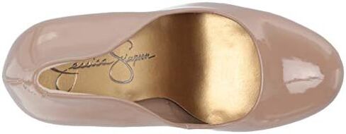 Jessica Simpson Women's Calie Pump in Kuwait