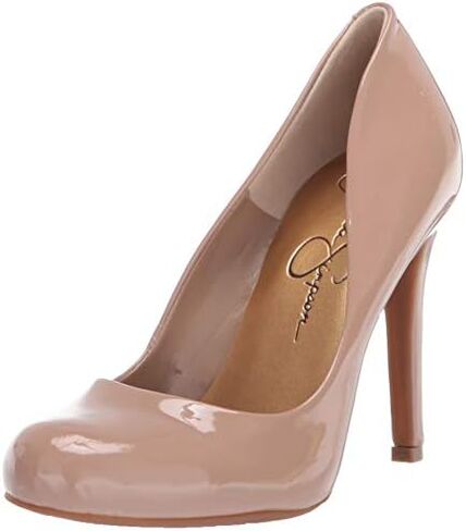 Jessica Simpson Women's Calie Pump in Kuwait