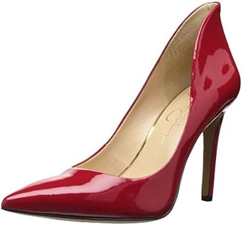 Jessica Simpson Women's Cambredge Dress Pump in Kuwait