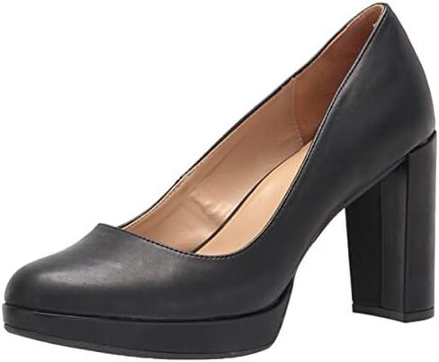 Naturalizer Women's Berlin Pump in Saudi Arabia