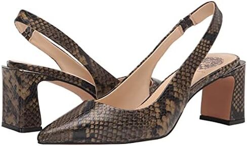 Vince Camuto Women's Hamden Slingback Pump in Saudi Arabia
