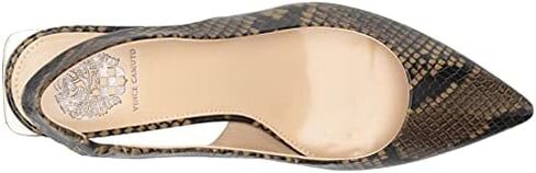 Vince Camuto Women's Hamden Slingback Pump in Saudi Arabia