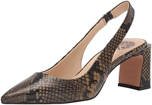 Vince Camuto Women's Hamden Slingback Pump in Saudi Arabia