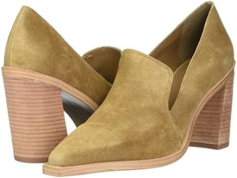 حذاء نسائي بكعب مكدس من Vince Camuto in Kuwait