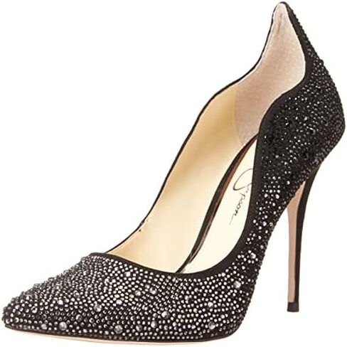 Jessica Simpson Women's Wayva Pump in Saudi Arabia